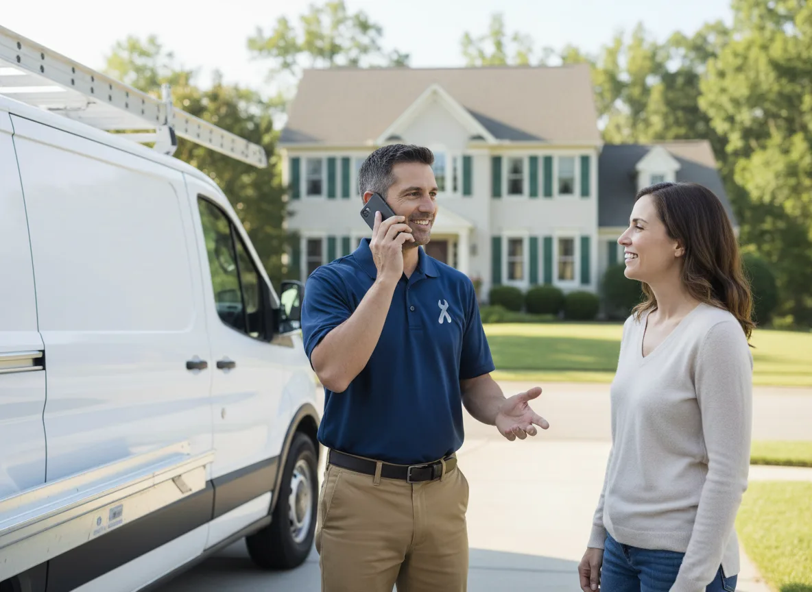 Home Gutter Service Middleton, MI FAQs
